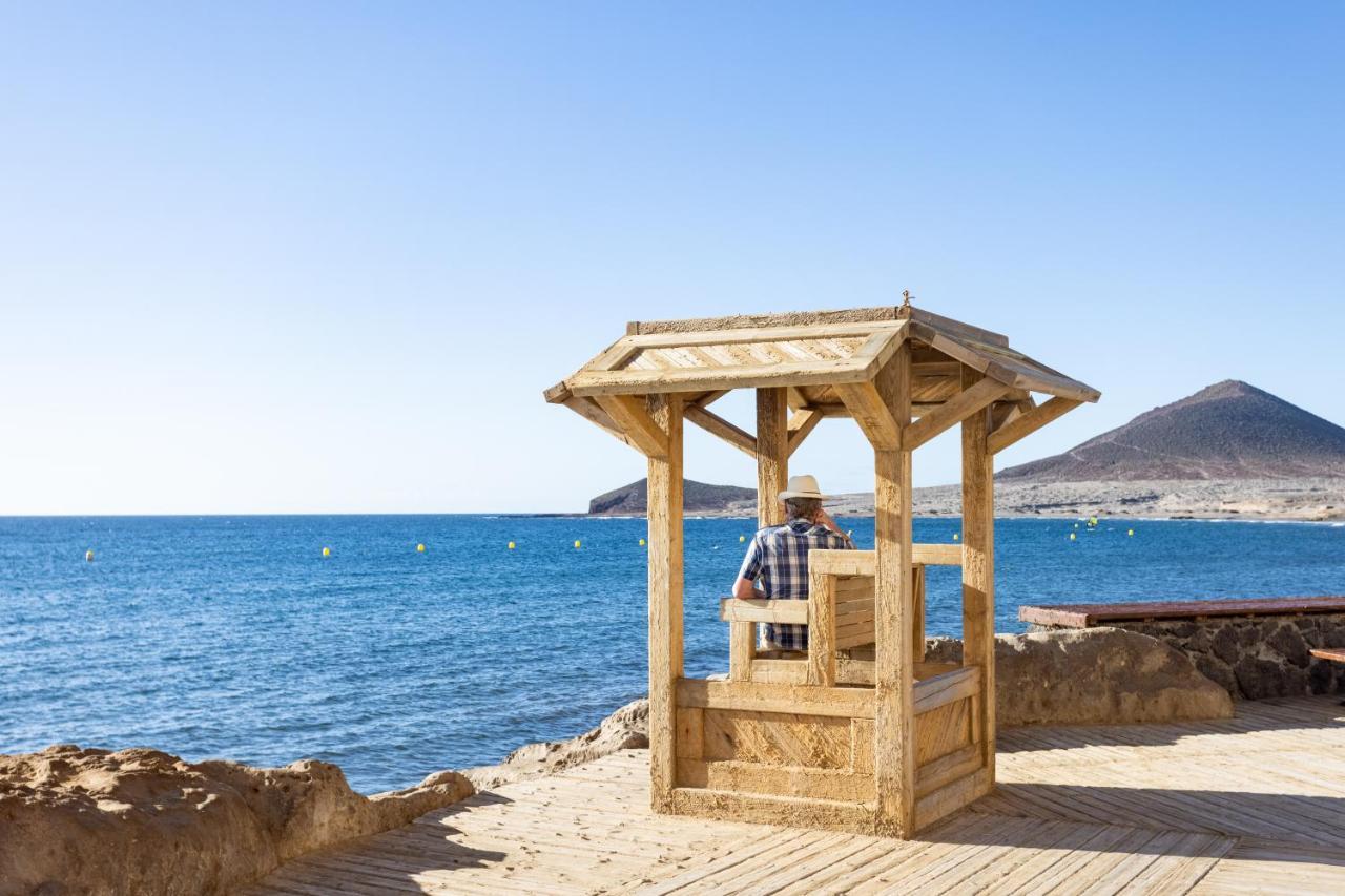 Medano Perfect Stay By Sunkeyrents El Médano Exterior foto