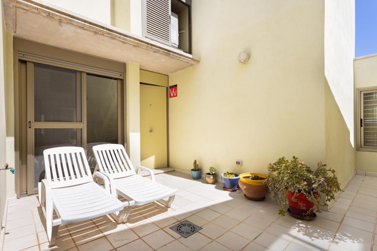 Medano Perfect Stay By Sunkeyrents El Médano Exterior foto