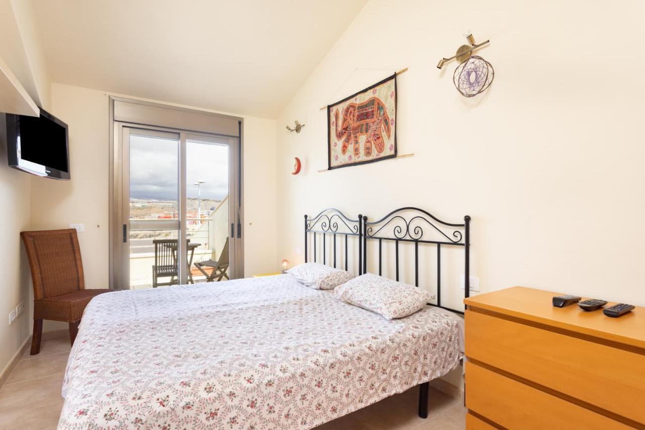 Medano Perfect Stay By Sunkeyrents El Médano Exterior foto